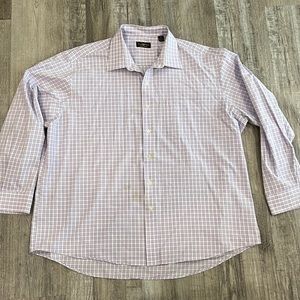 Mens Button Down